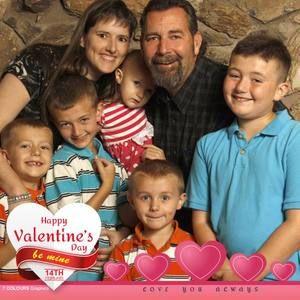 Meet your Posher, Rick